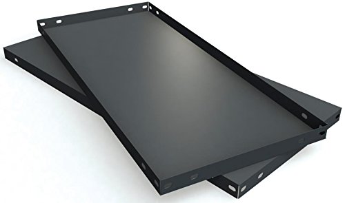 SimonRack SI070 Bandeja, 1200 x 300 mm