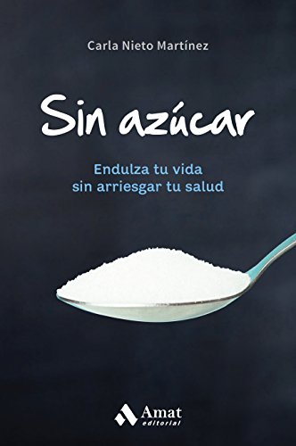 Sin azúcar