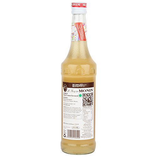 Sirope Monin Limón (Glasco) 70 Cl