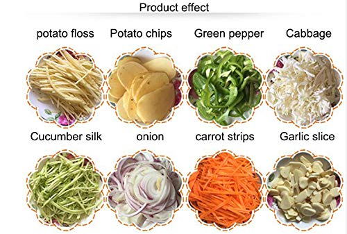 SISHUINIANHUA Fruta Profesional de procesamiento de Alimentos Industria de la maquinaria y la máquina de Cortar Vegetal máquina de Corte