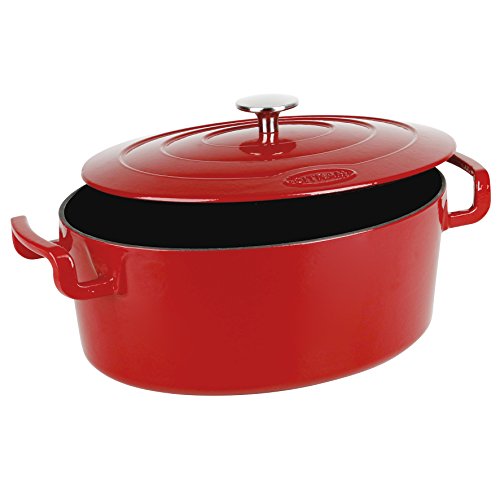 Sitram Cocotte, forja, 6,5 l