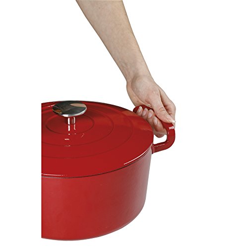 Sitram Cocotte, forja, 6,5 l