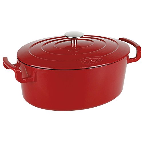 Sitram Cocotte, forja, 6,5 l