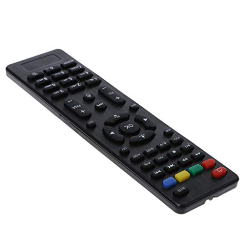 Siwetg Mecool - Mando a distancia para receptor de satélite K1 KI Plus KII Pro DVB-T2 DVB-S2 DVB TV Box