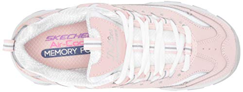 SKECHERS 80587L Sneakers Chica 31