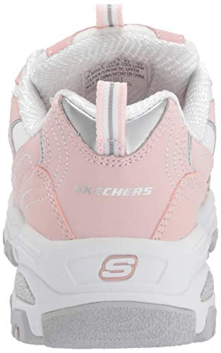 SKECHERS 80587L Sneakers Chica 31