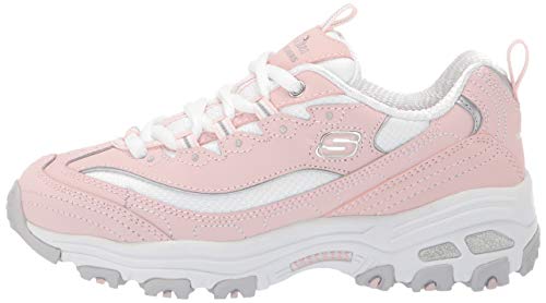 SKECHERS 80587L Sneakers Chica 31