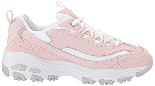 SKECHERS 80587L Sneakers Chica 31