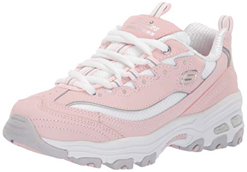 SKECHERS 80587L Sneakers Chica 31