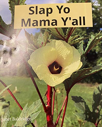 Slap Yo Mama Y'all (Growing Up Y'all Book 1) (English Edition)