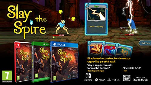 Slay the Spire