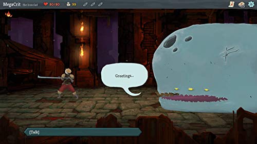 Slay the Spire