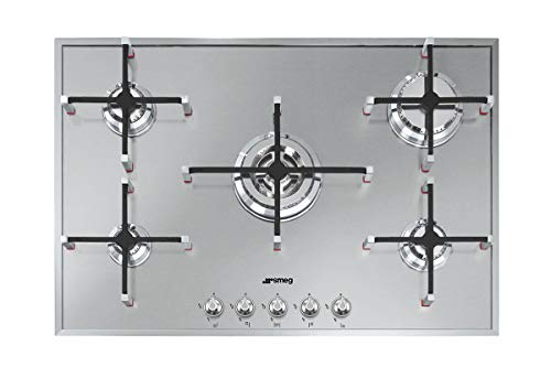 SMEG - Placa de cocina de gas