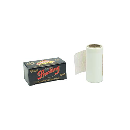 Smoking Papel de liar de Luxe – 100 gr