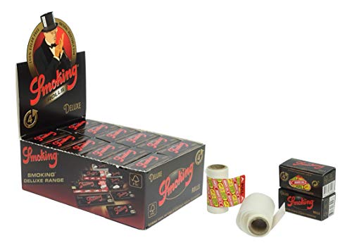 Smoking Papel de liar de Luxe – 100 gr