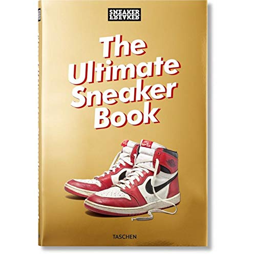 SNEAKER FREAKER - 0 - ENG