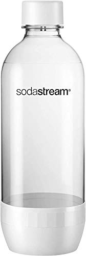 sodastream Pack Jet White, Blanco