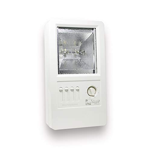 Solarium facial doméstico 1x400W Rayos UVA Schott - Outlet - CE - Enviado desde España