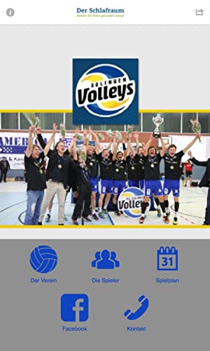 Solingen Volleys