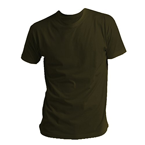 SOLS - Camiseta de Manga Corta Modelo Regent para Hombre (S) (Aqua)