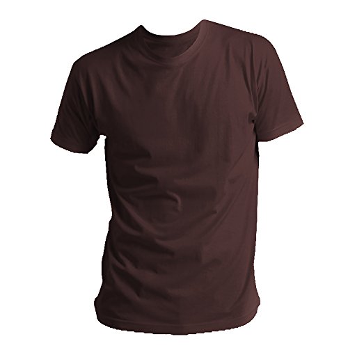 SOLS - Camiseta de Manga Corta Modelo Regent para Hombre (S) (Aqua)