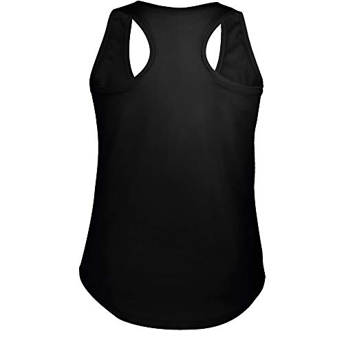 SOLS Camiseta sin mangas modelo Moka para mujer (Extra Grande (XL)/Frambuesa)