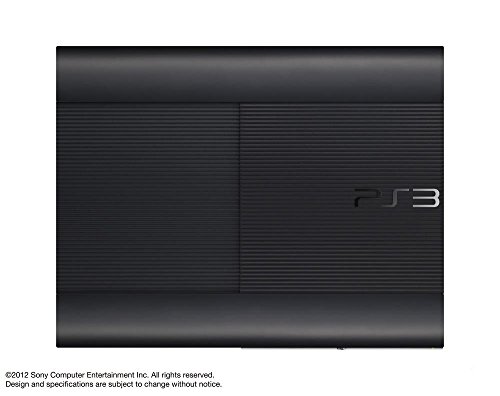 Sony Playstation 3 Super Slim 500GB