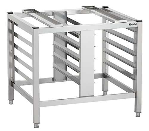 Soporte para hornos convección - Bartscher 115069