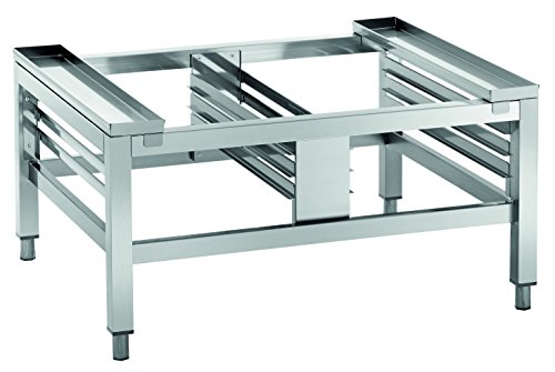 Soporte para hornos convección - Bartscher 115071