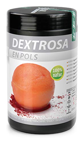 Sosa - Dextrosa en polvo, 750 g