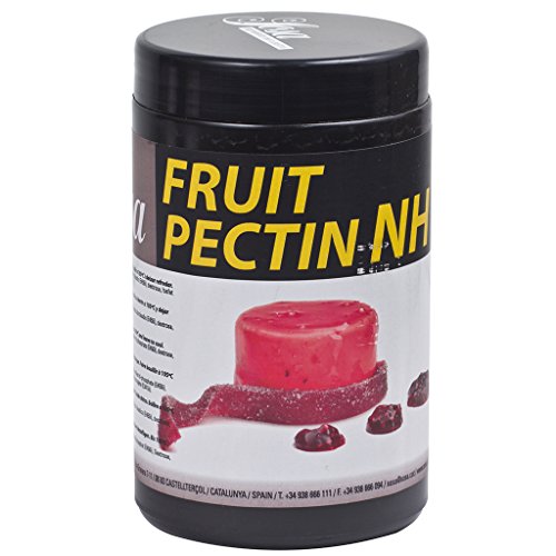 Sosa Pectina Fruit Nh 500 G