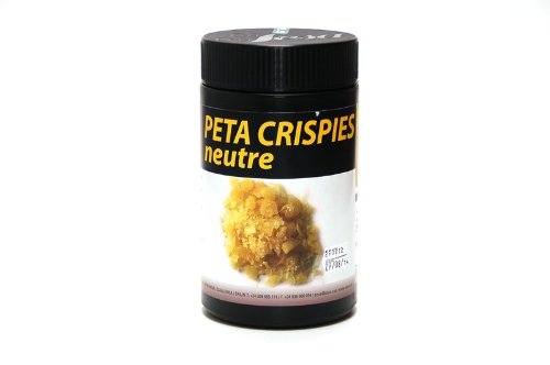 Sosa Peta Crispy Neutro 750 G