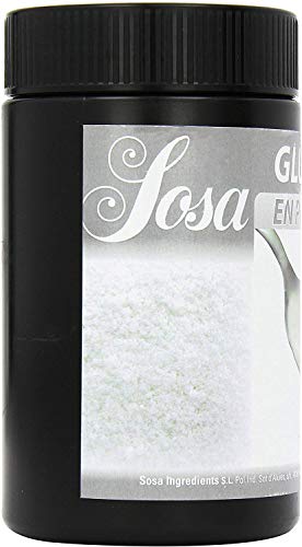 Sosa - Polvo de glucosa natural (jarabe de glucosa deshidratado) – 600 g