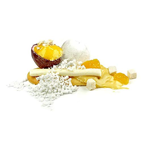 Sosa - Polvo de glucosa natural (jarabe de glucosa deshidratado) – 600 g