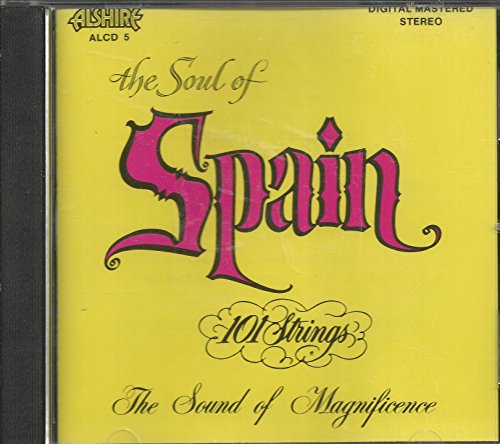 Soul of Spain 1