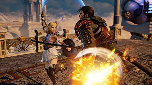 Soulcalibur VI - Edición Estándar