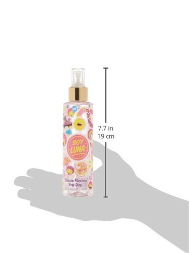 Soy Luna Colonia fresca - 200 ml