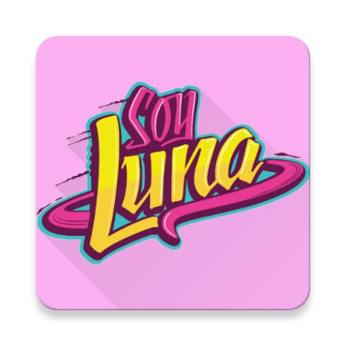 SOY LUNA Imágenes, Videos, Letras, Juegos y más!