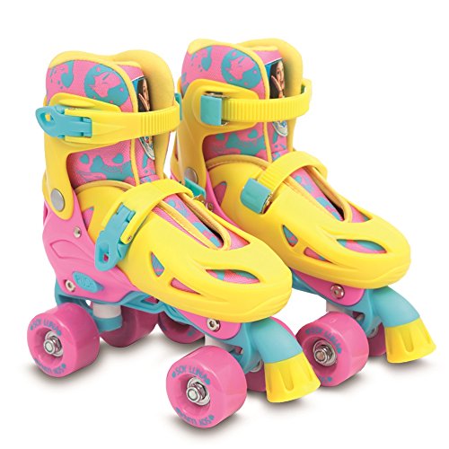 Soy Luna - Patines Roll & Play (31/34) (Giochi Preziosi YLU61100)