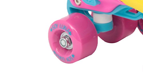 Soy Luna - Patines Roll & Play (31/34) (Giochi Preziosi YLU61100)