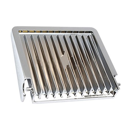 Spares2go - Estante de aluminio para cafetera Krups