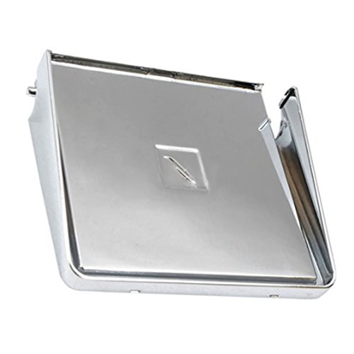 Spares2go - Estante de aluminio para cafeteras Nespresso Le Cube