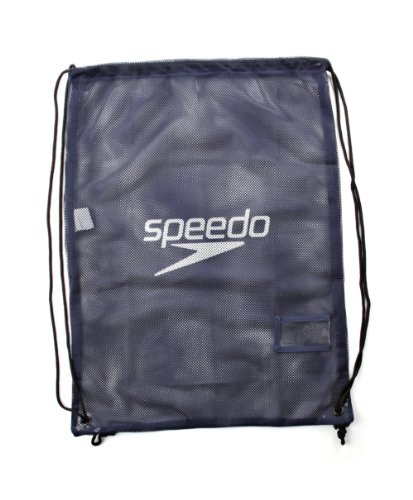 Speedo 8-074070001, Mochila, Azul (navy), 35 L