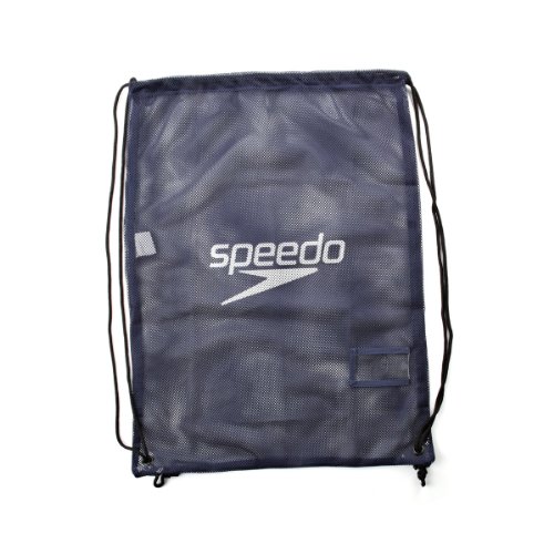 Speedo 8-074070001, Mochila, Azul (navy), 35 L