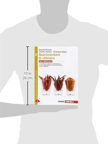 Sperimentare la chimica. Per le Scuole superiori. Con e-book. Con espansione online: 2