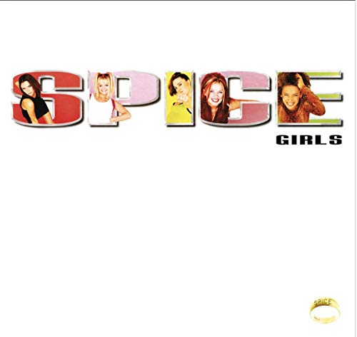 Spice [Vinilo]