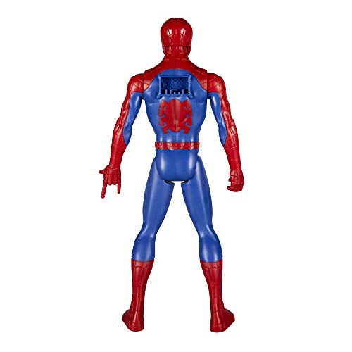 Spider-Man - Titan (Hasbro E0649EU4)