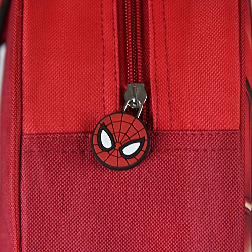 Spiderman 2100001970 Mochila infantil