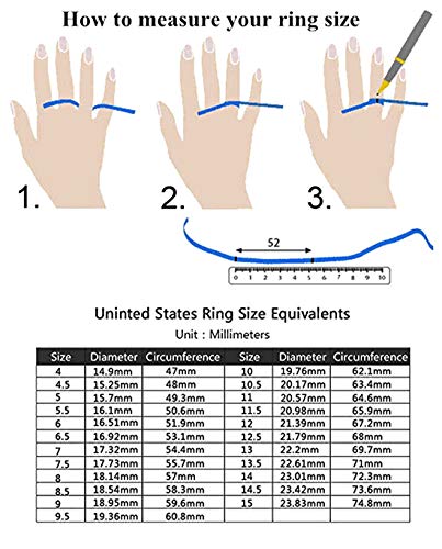 Sping Jewelry Anillos masónicos de Fatiga para Hombre, de Acero Inoxidable Chapado en Oro, con símbolo de Freemason, para Todos los Ojos, tamaño 7 – 15