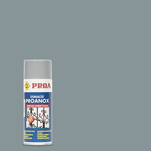 Spray directo sobre óxido proanox